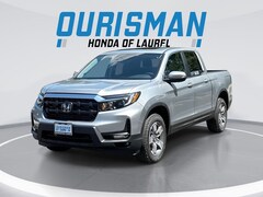 2026 Honda Ridgeline RTL Truck