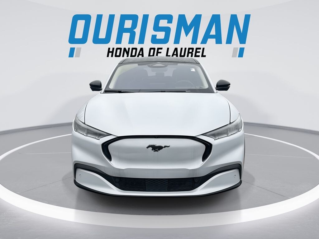 Used 2023 Ford Mustang Mach-E Premium SUV