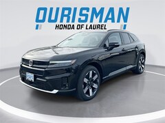 2026 Honda Prologue Elite SUV