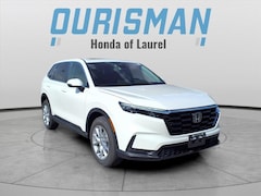 2026 Honda CR-V EX SUV