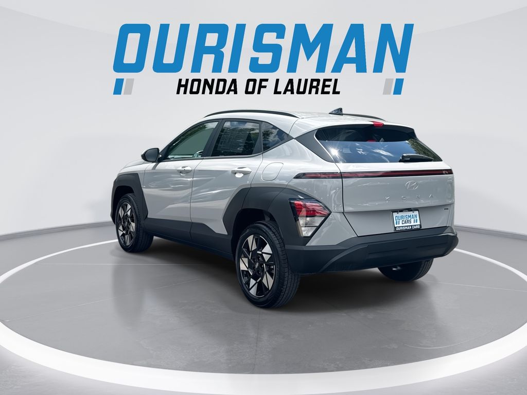 2025 Hyundai Kona SEL - Photo 6