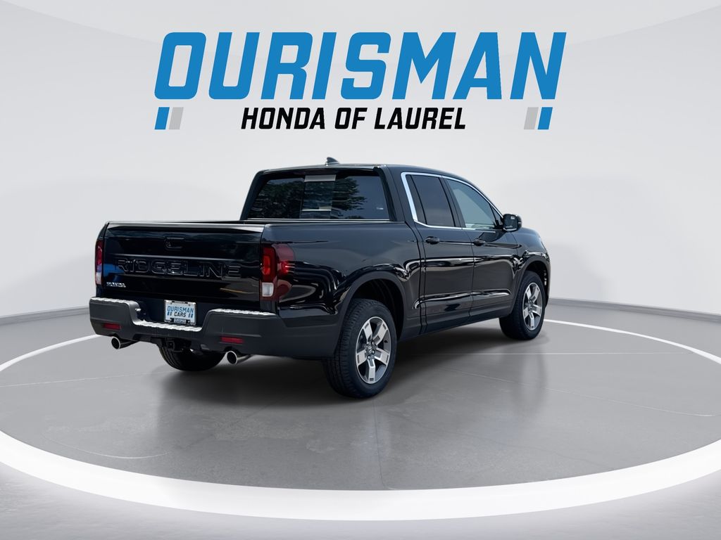 2026 Honda Ridgeline RTL - Photo 8