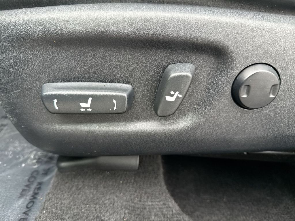 2017 Lexus CT Base - Photo 14