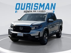 2026 Honda Ridgeline RTL Truck