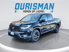 2026 Honda Ridgeline Black Edition Truck 2026 Honda Ridgeline Black Edition Truck