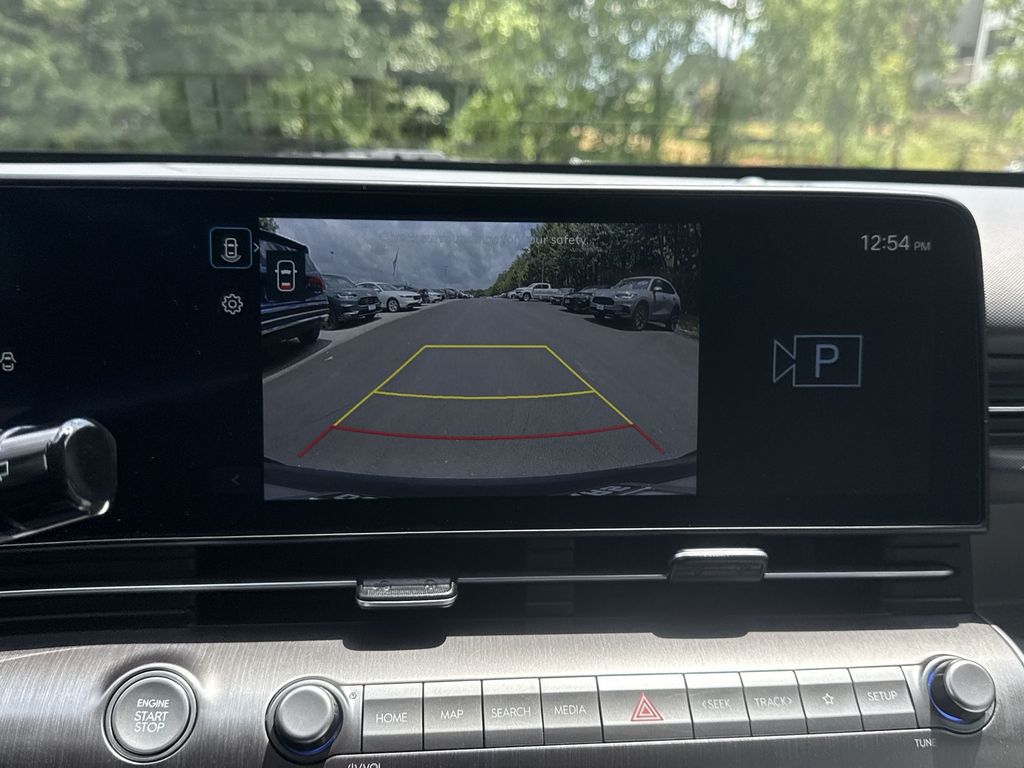 2025 Hyundai Kona SEL - Photo 23