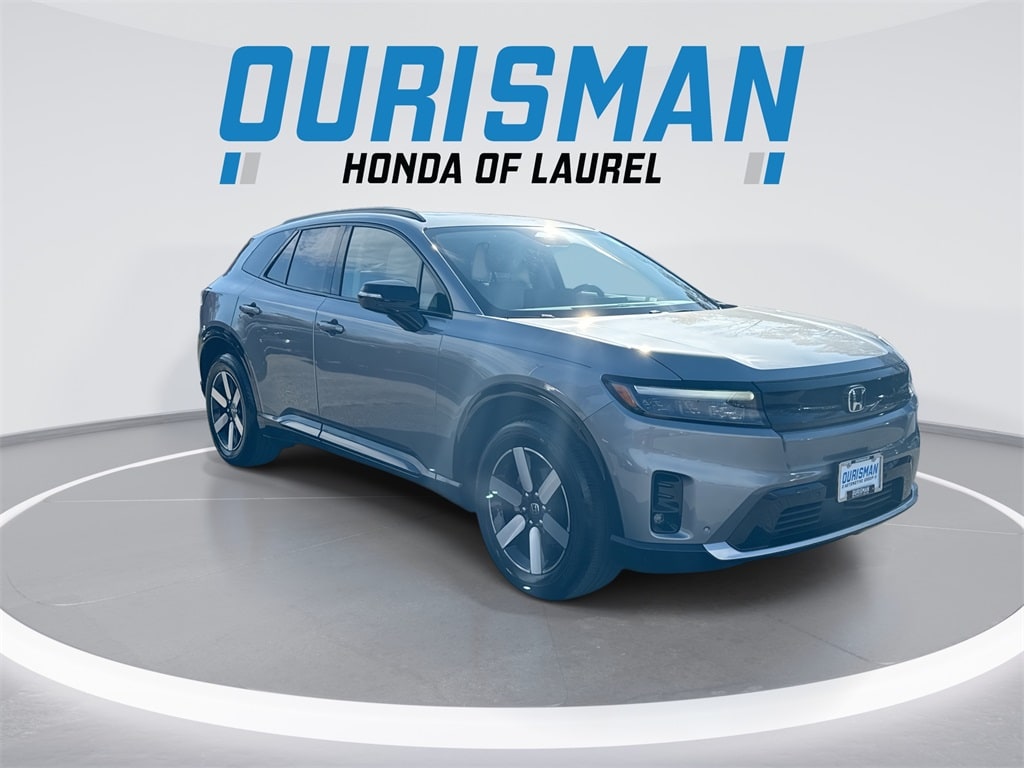 Used 2024 Honda Prologue Touring with VIN 3GPKHXRJ4RS538825 for sale in Laurel, MD