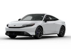 2026 Honda Prelude Hybrid Hatchback