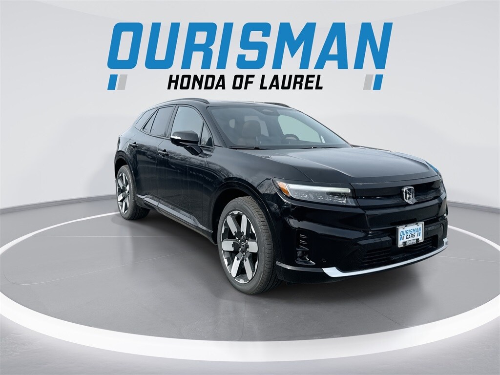 New 2026 Honda Prologue Elite SUV