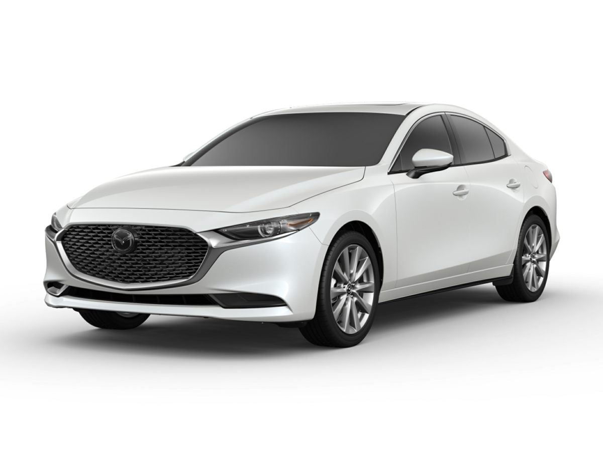 2020 Mazda Mazda3 Premium AWD's photo