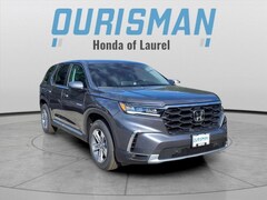 2025 Honda Pilot EX-L SUV