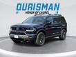  Honda Passport