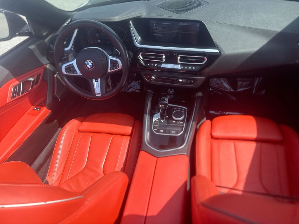 2022 BMW Z4 Base - Photo 23