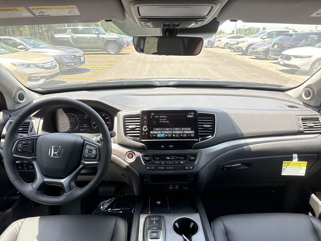 2026 Honda Ridgeline RTL - Photo 23