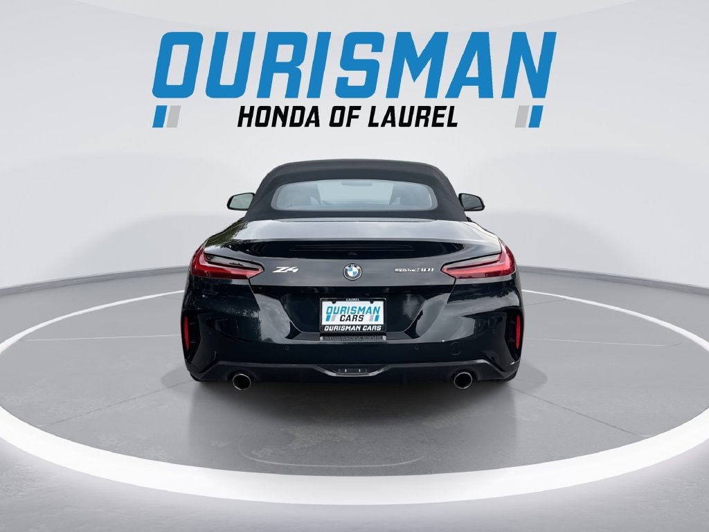 2019 BMW Z4 Base - Photo 7