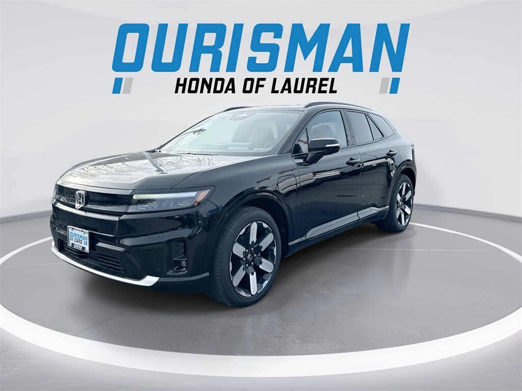 New 2026 Honda Prologue Elite SUV