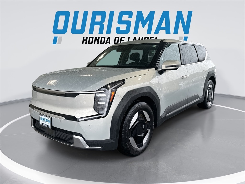 2024 Kia Ev9 Light L/R's photo