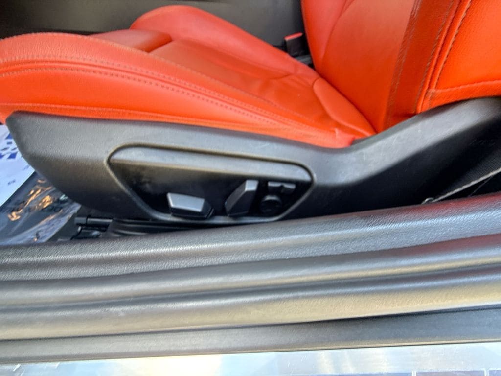 2022 BMW Z4 Base - Photo 14
