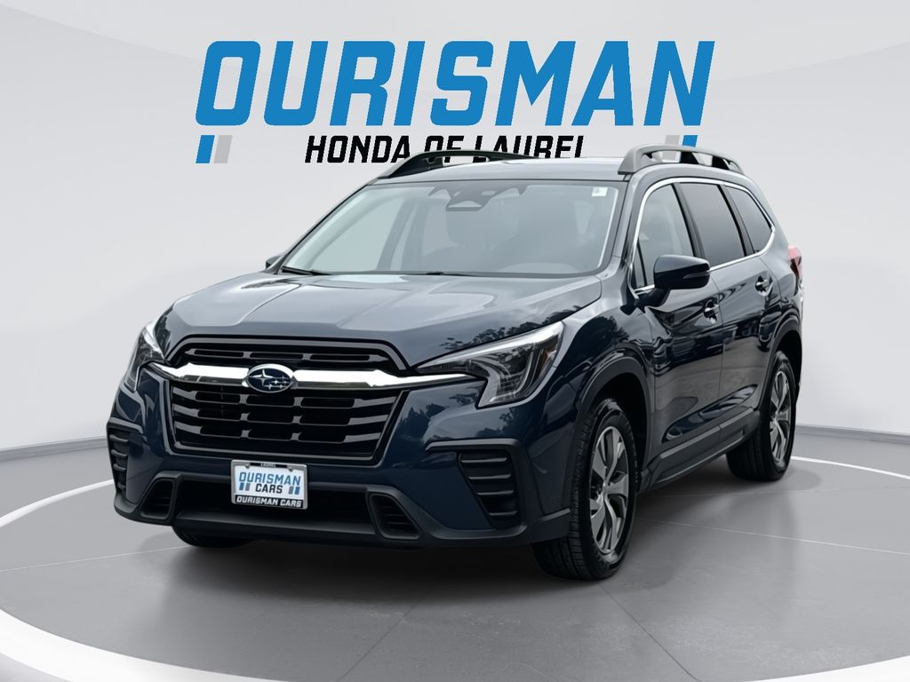 2023 Subaru Ascent Premium 8 Passenger's photo