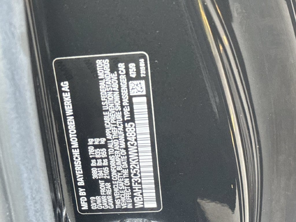 2019 BMW Z4 Base - Photo 25
