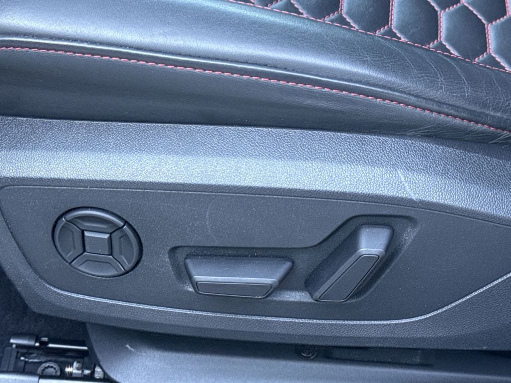 2024 Audi RS 3 Base - Photo 14
