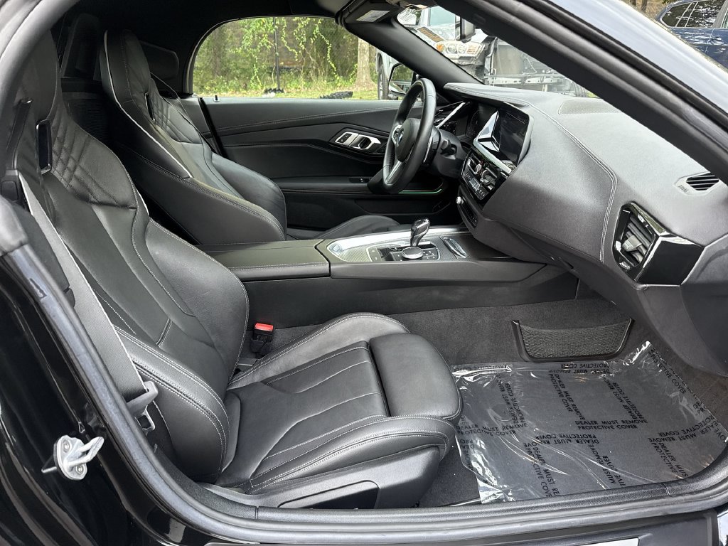 2019 BMW Z4 Base - Photo 24