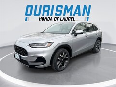 2026 Honda HR-V EX-L SUV