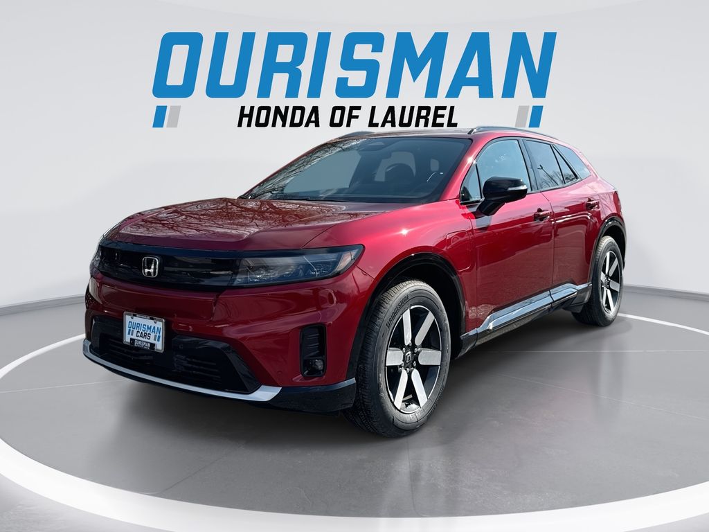 2026 Honda Prologue Touring AWD's photo