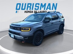 2026 Honda Passport TrailSport Elite Blackout SUV 2026 Honda Passport TrailSport Elite Blackout SUV