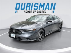 2025 Honda Accord SE Sedan 2025 Honda Accord SE Sedan