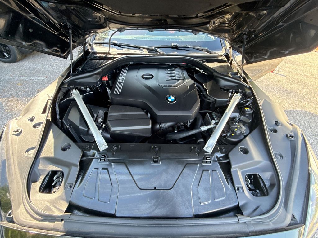 2022 BMW Z4 Base - Photo 18