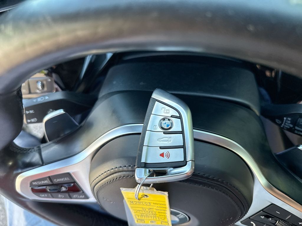 2022 BMW Z4 Base - Photo 28