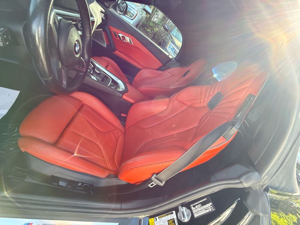 2022 BMW Z4 Base - Photo 13