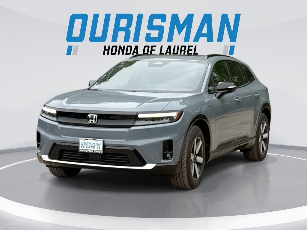 2026 Honda Prologue Touring AWD's photo