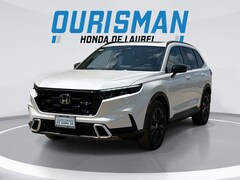 2026 Honda CR-V Hybrid Sport Touring SUV