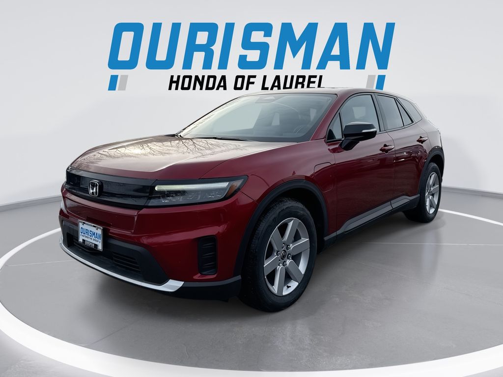 2025 Honda Prologue EX