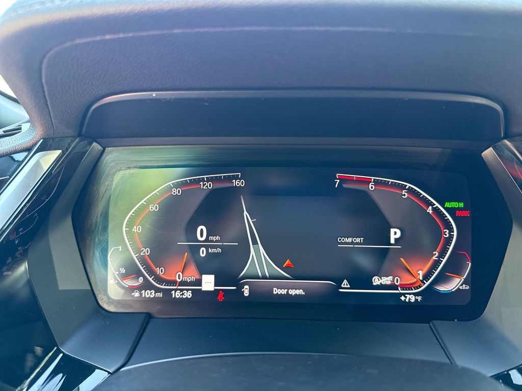 2022 BMW Z4 Base - Photo 10