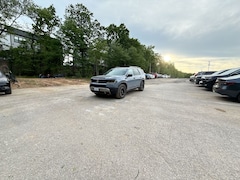 2026 Honda Passport TrailSport Elite SUV