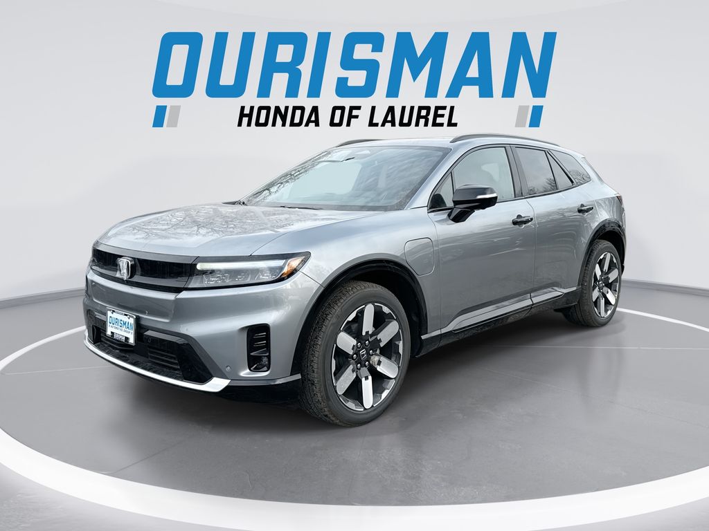 2026 Honda Prologue Elite AWD's photo