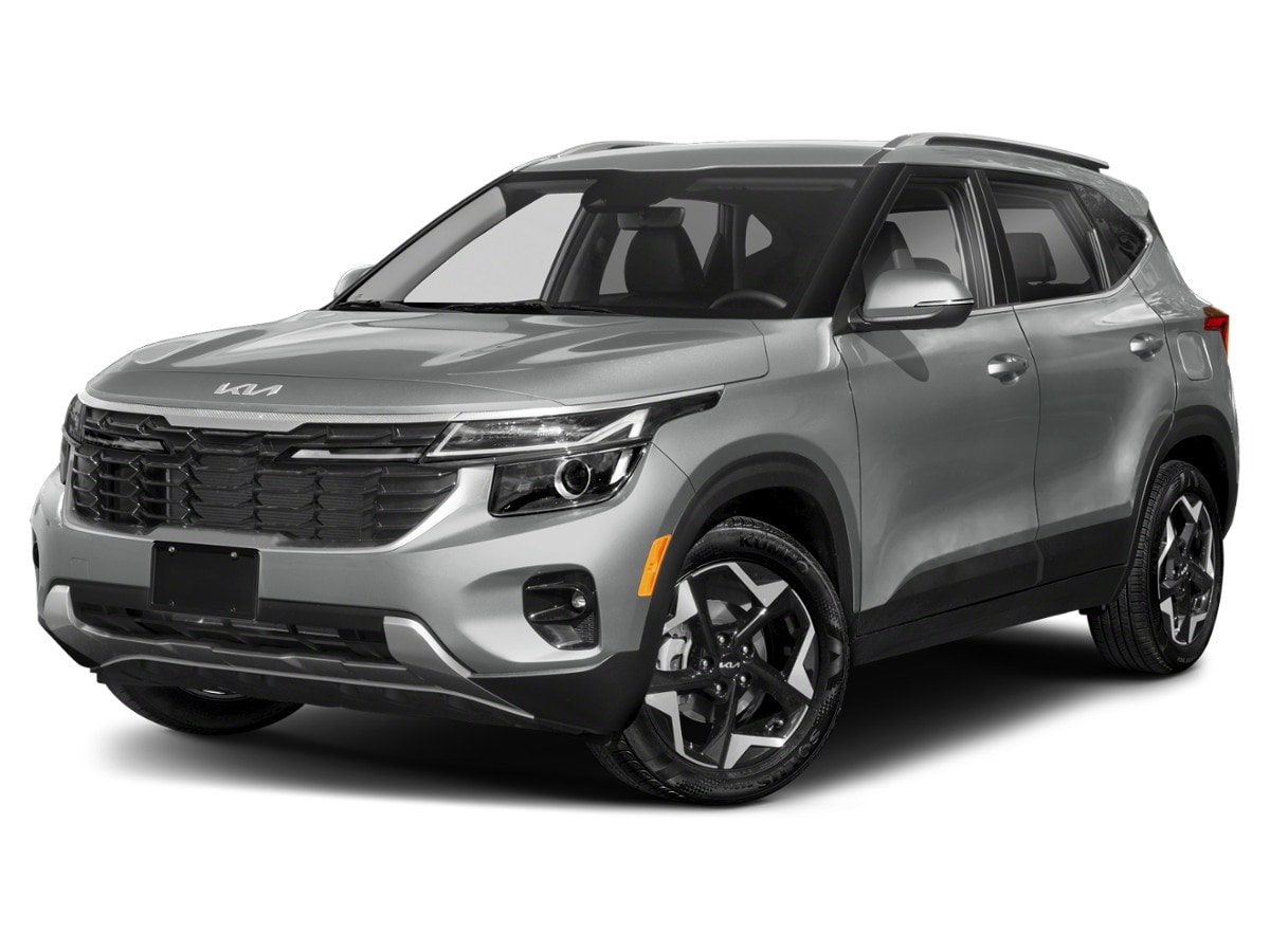 2024 Kia Seltos 2.0 EX AWD's photo