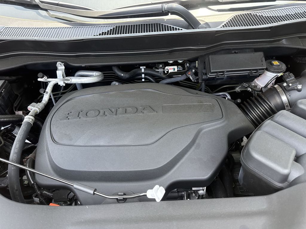 2026 Honda Ridgeline RTL - Photo 18