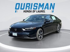 2026 Honda Accord SE Sedan