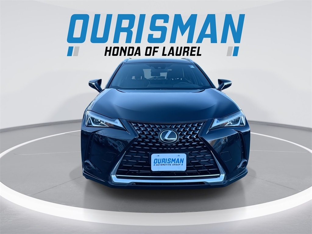 Used 2019 Lexus UX 200 Base SUV