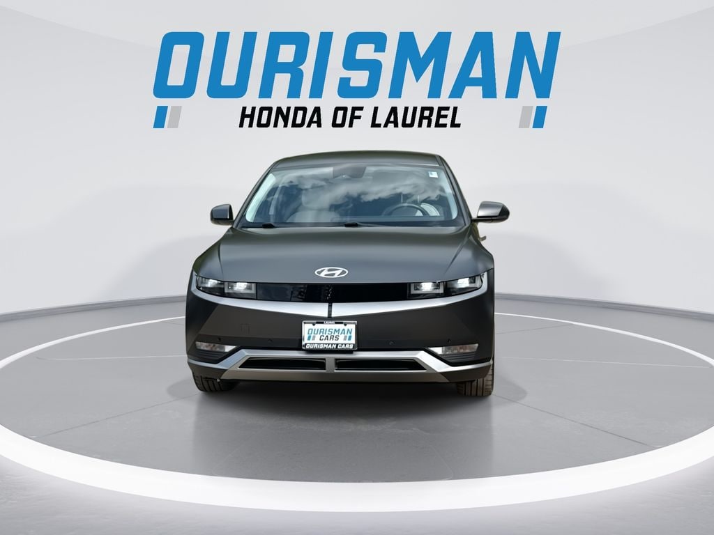 Used 2023 Hyundai IONIQ 5 SEL SUV
