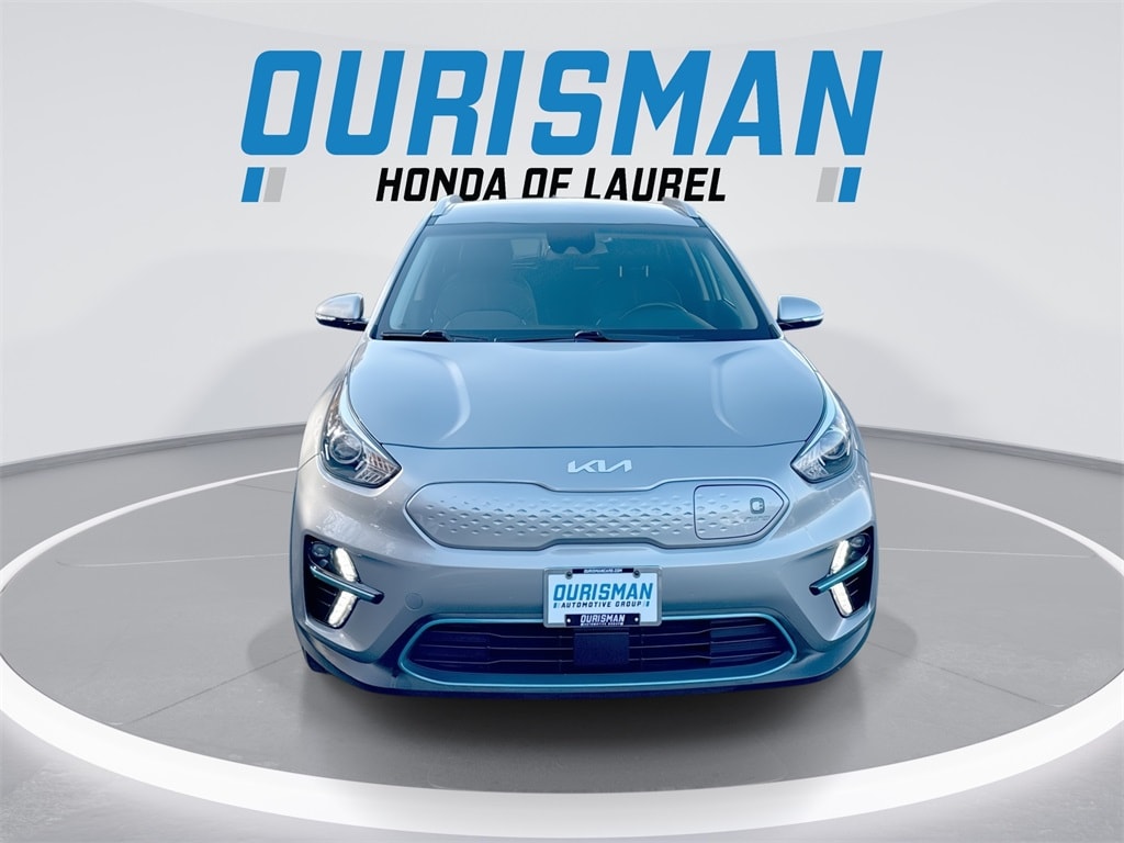 Used 2022 Kia Niro EV EX SUV