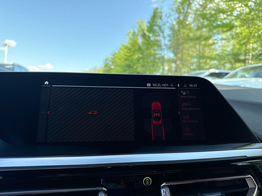 2022 BMW Z4 Base - Photo 24