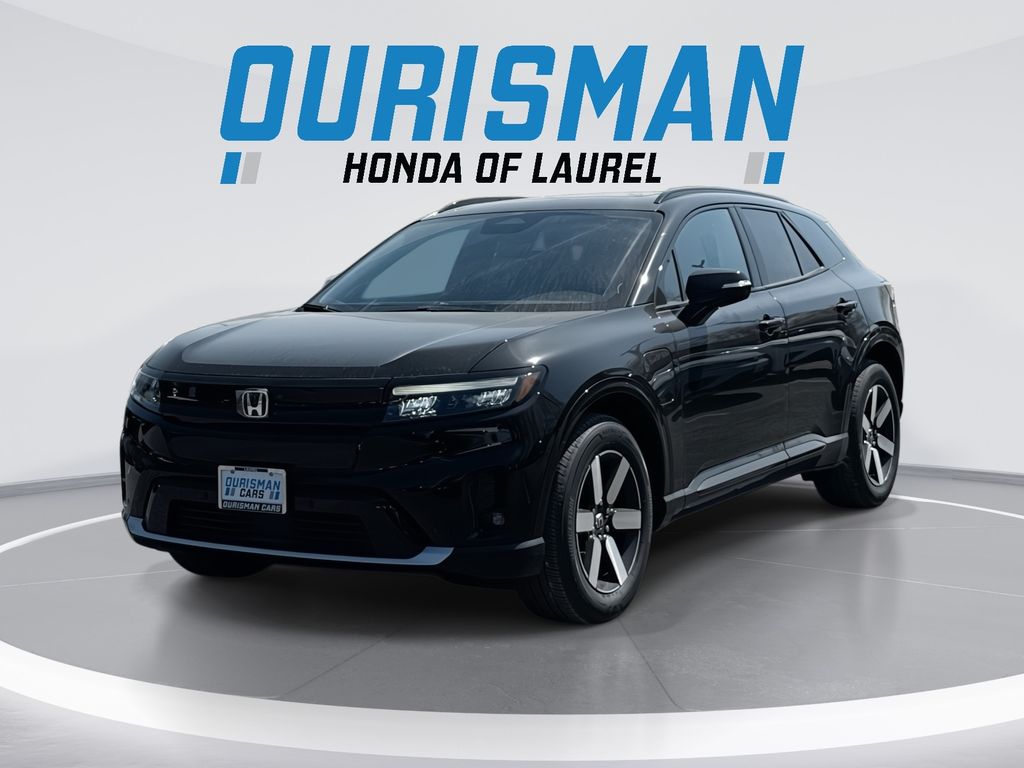 2026 Honda Prologue Touring AWD's photo