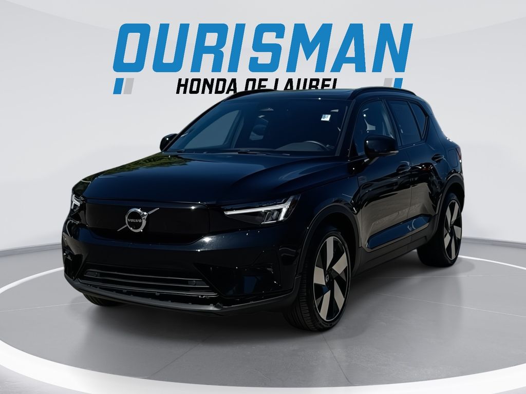 2023 Volvo XC40 P8 Recharge Plus AWD's photo