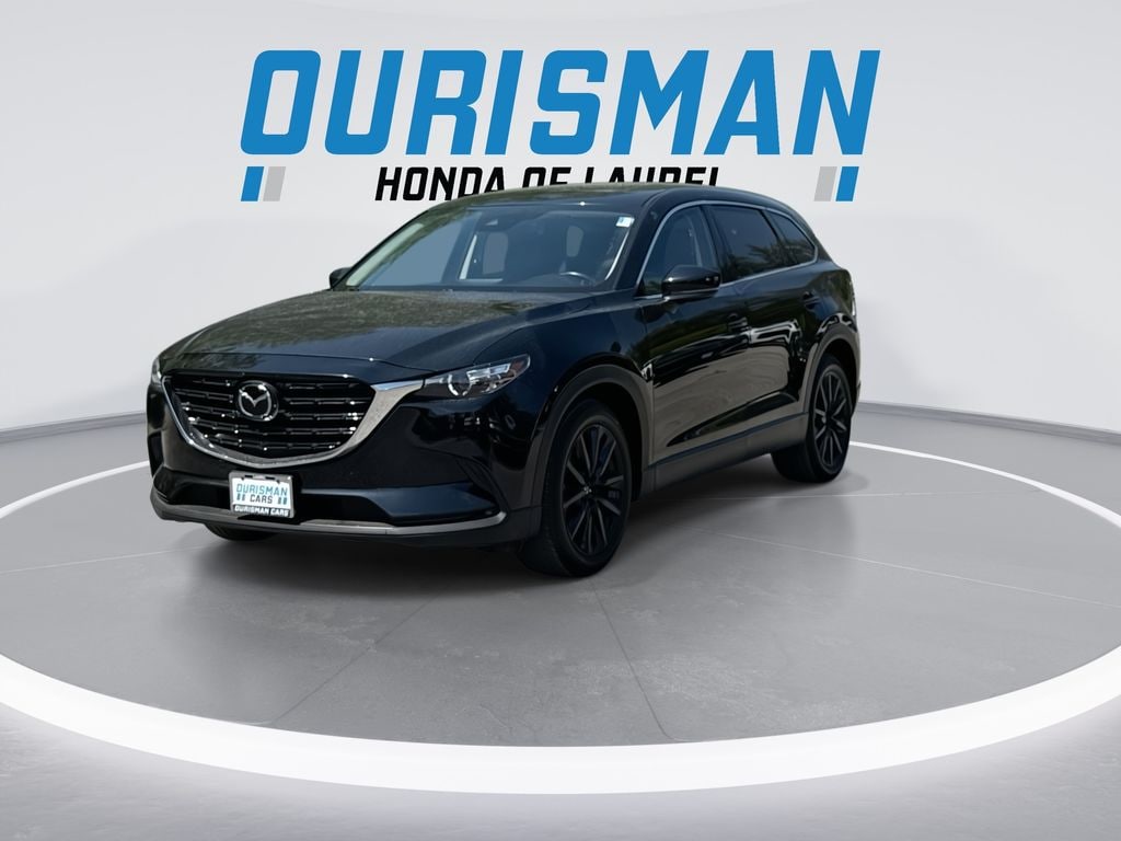 Used 2023 Mazda CX-9 Touring Plus SUV