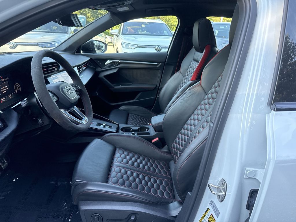 2024 Audi RS 3 Base - Photo 13